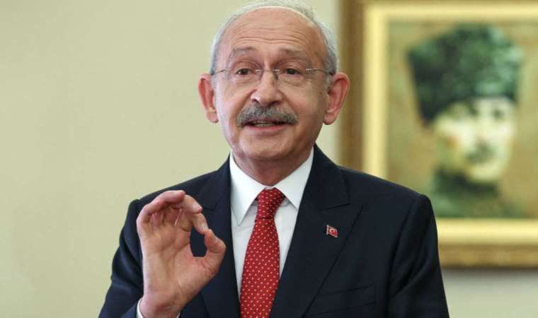 Sanık: Kemal Kılıçdaroğlu