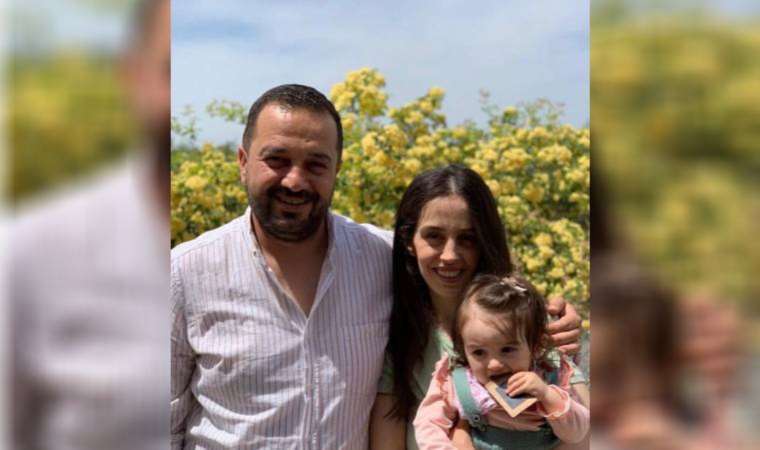 Depremde eşini ve bebeğini kaybetmişti... Fatma Deniz: Sorumlular korunuyor