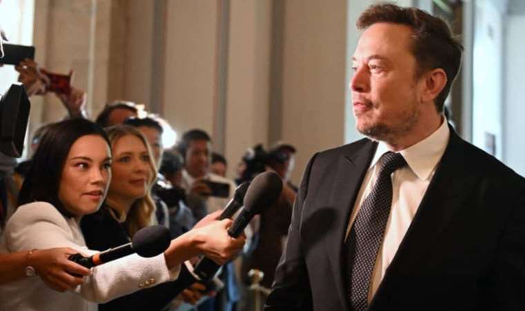 ABD Kongresi'nde teknoloji liderlerinin katılımıyla ilk yapay zeka forumu düzenlendi