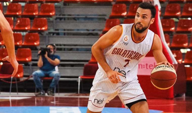 Galatasaray Nef - Pınar Karşıyaka maçı ne zaman, saat kaçta, hangi kanalda?