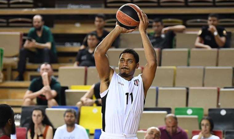 Anadolu Efes - Beşiktaş Icrypex maçı ne zaman, saat kaçta, hangi kanalda?