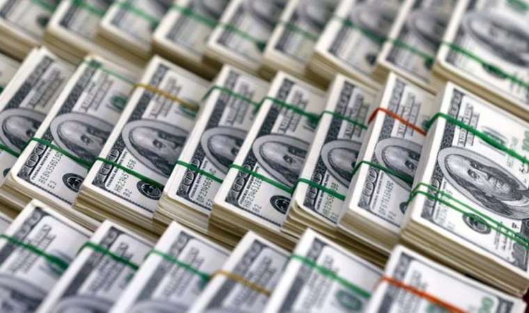 Merkez Bankası açıkladı: Özel sektörün kısa vadeli dış borcu arttı (14 Eylül 2023)