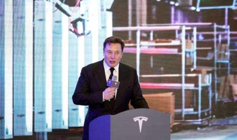 Taiwan blasts Elon Musk over latest China comments