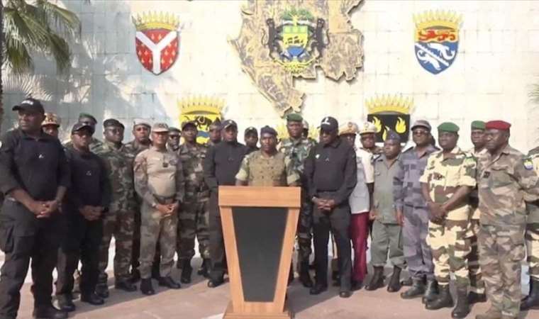 Turkey, Russia, China could fill void left by France in Africa