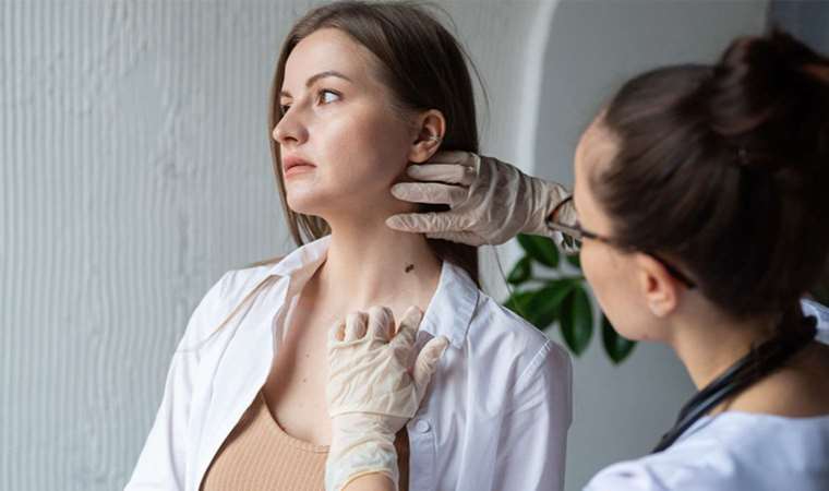 Lenfomada düzenli ve yeterli dozda ilaç tedavisi yaşam süresini uzatıyor