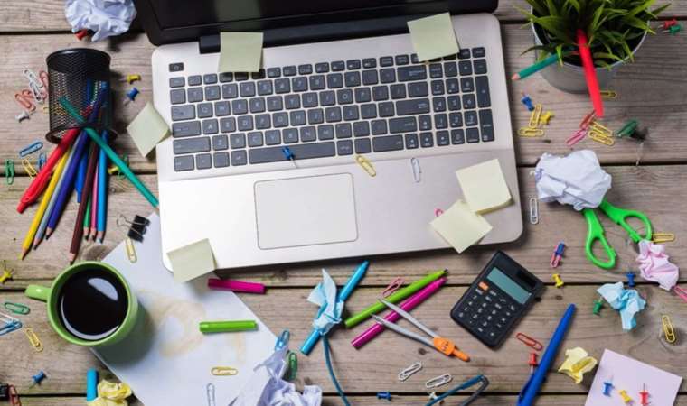 Çalışanların yüzde 25'i işini kaybetmekten korkuyor... Peki neden ?