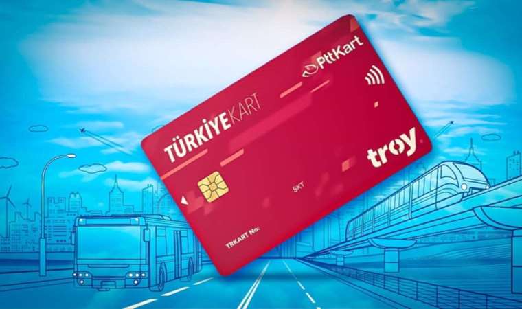 Türkiye Kart uygulamaya geçti! Hangi şehirlerde kullanılacak?