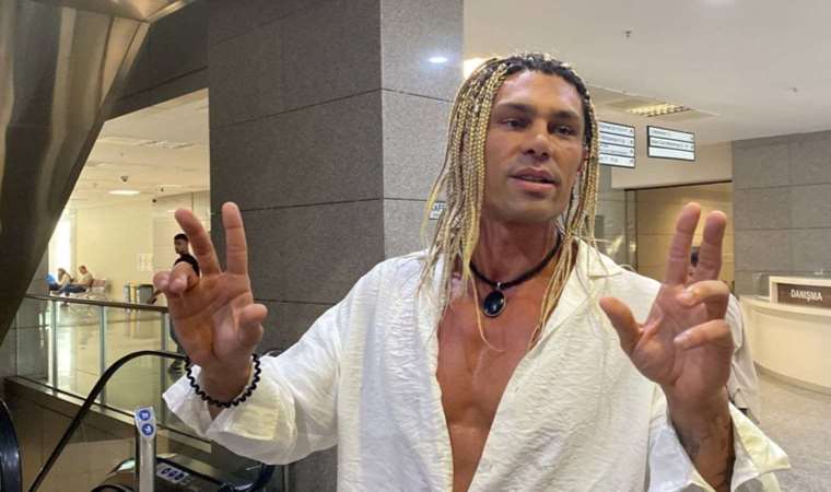 Dolandırıcılıkla suçlanıyor: ‘Lucifer’ hâkim karşısına çıktı