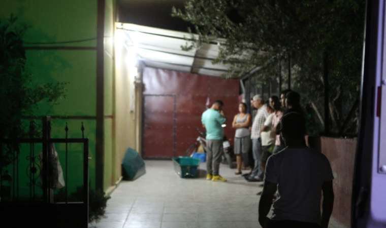 7 yaşındaki oğlunu öldüren şahıs hakkında yeni gelişme