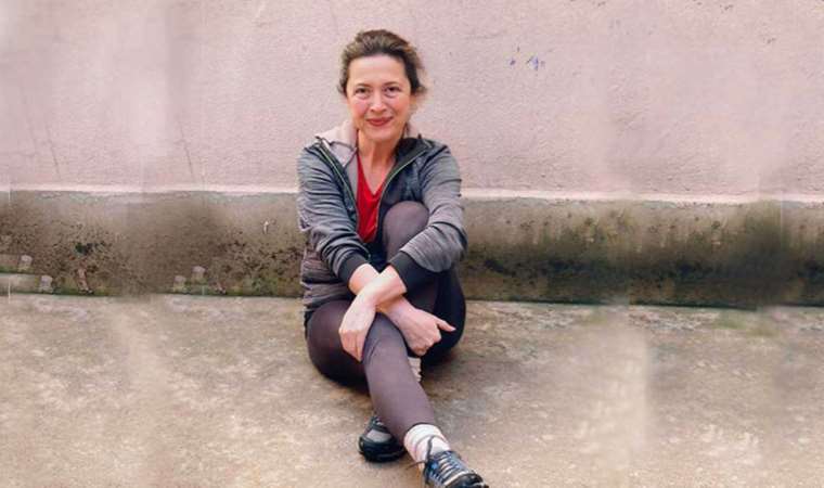 Çiğdem Mater hapishanedeki 500 gününü anlattı: 'Tuhaf, saçma, neyse'