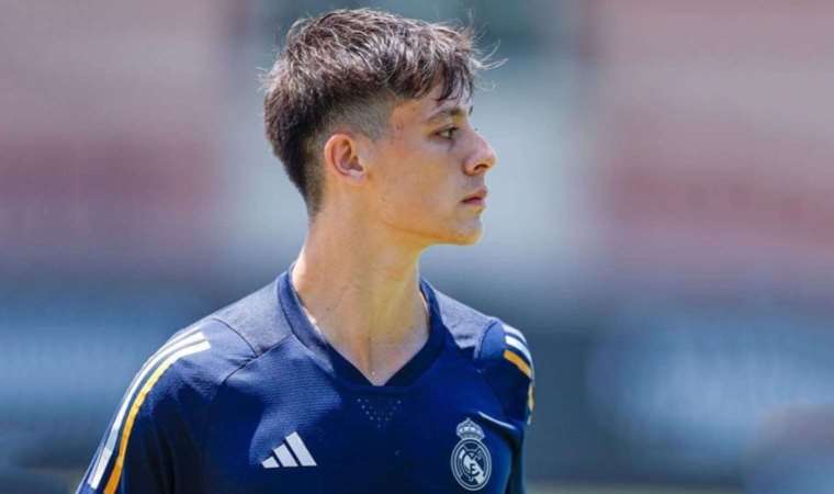 Eski Fenerbahçeliden Arda Güler'e destek!