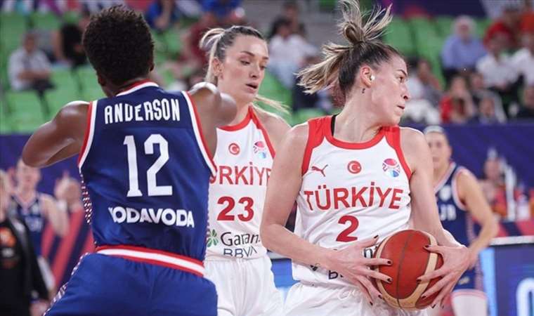 Potanın Perileri'nin rakipleri İsviçre'de belli olacak!