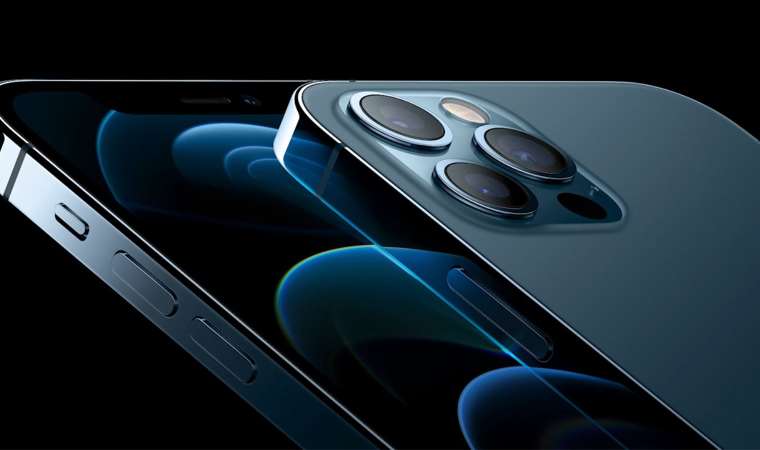 Fransa'daki iPhone 12 yasağının ardından Belçika'da adım attı