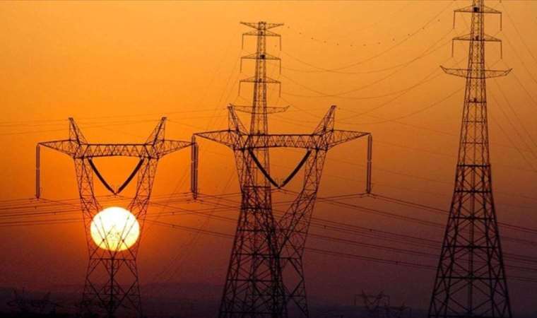 Çin'de elektrik tüketimi ağustosta arttı