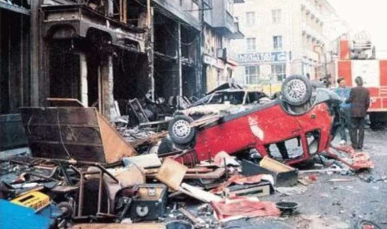 Son Dakika... Kararın ardından Alevilerden ilk tepki: Bu dava mahşere kalmaz