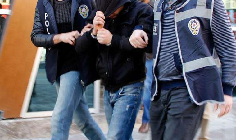 Aydın'da insan kaçakçılığı operasyonu: 2 tutuklama