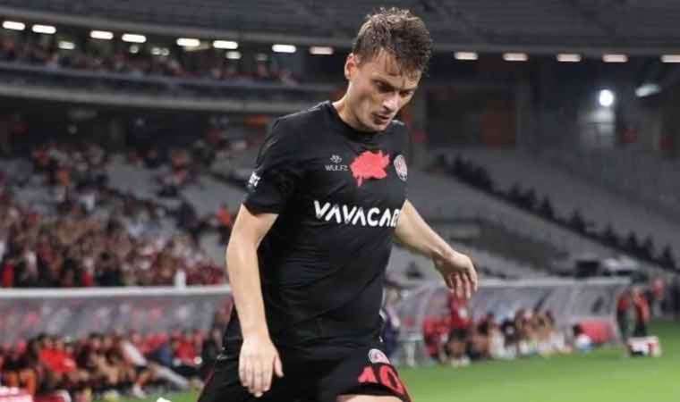 Adem Ljajic'in yeni adresi Sırbistan oldu!