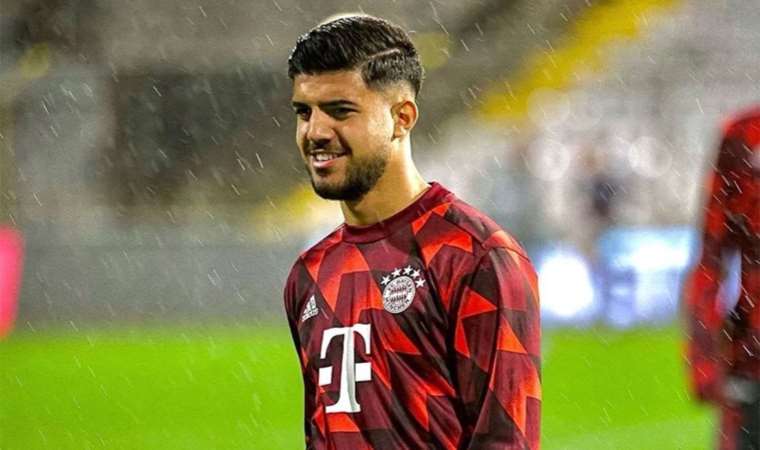 Geliş saati belli oldu