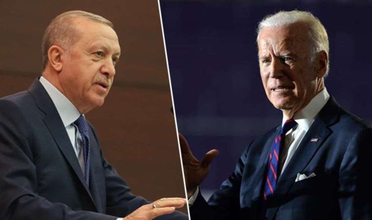 Listede beş şirket ve bir kişi var