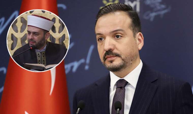 Kürşad Zorlu'dan 'Halil Konakcı' paylaşımı: Yaklaşım devam ederse çıkarma cezası verilecek