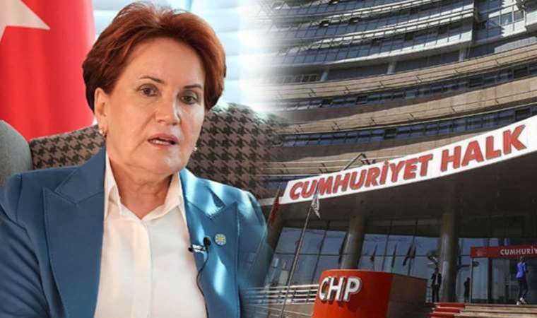 CHP, 'İYİ Parti'yle yerel seçimde ittifak' konusu için 'erken' yorumunu yapıyor: Kesin karar olmaz