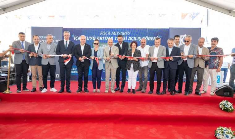 Tunç Soyer: Belediyecilik göz boyamakla olmaz