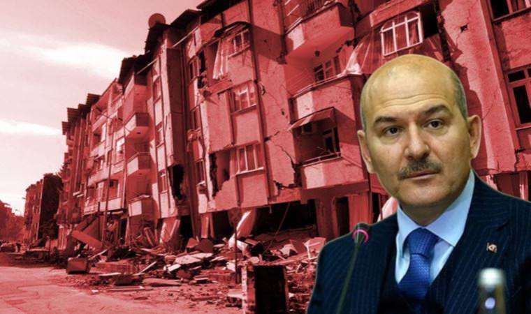 Soylu söz vermişti...