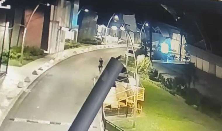 Maslak'ta kafeye motosikletli saldırı: İsveçli 5 kişi tutuklandı