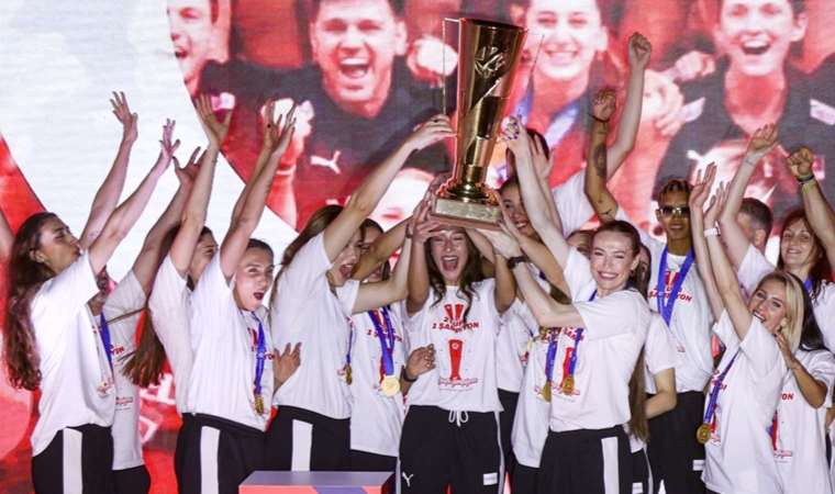 Filenin Sultanları, Olimpiyat Elemeleri'nde ilk maçına çıkıyor