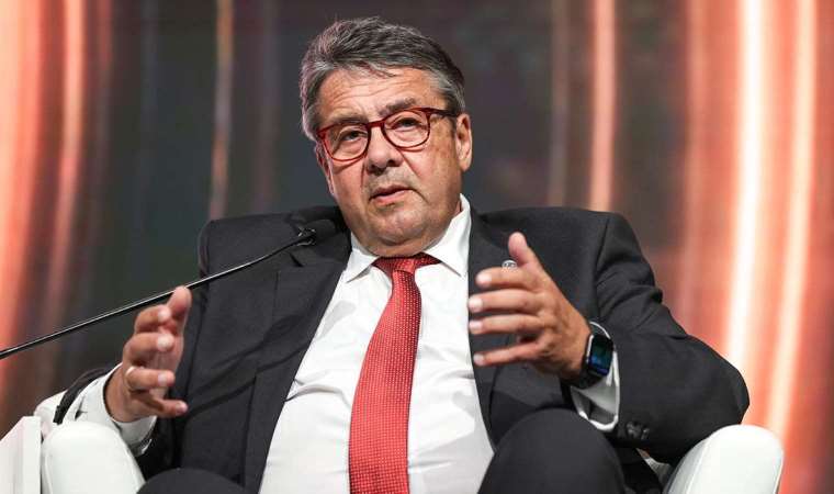 Eski Alman bakandan Türkiye çıkışı: Alman vatandaşlarının serbest bırakılması iyi bir işaret