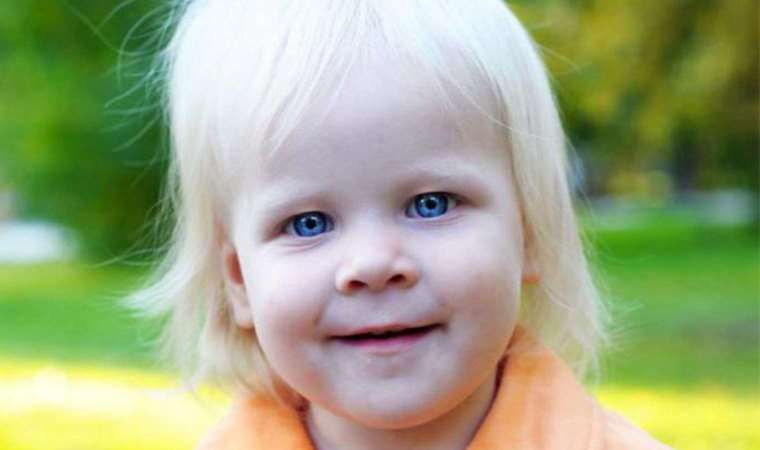 Tanımadığı birinin bağışladığı kök hücreyle hayata döndü!