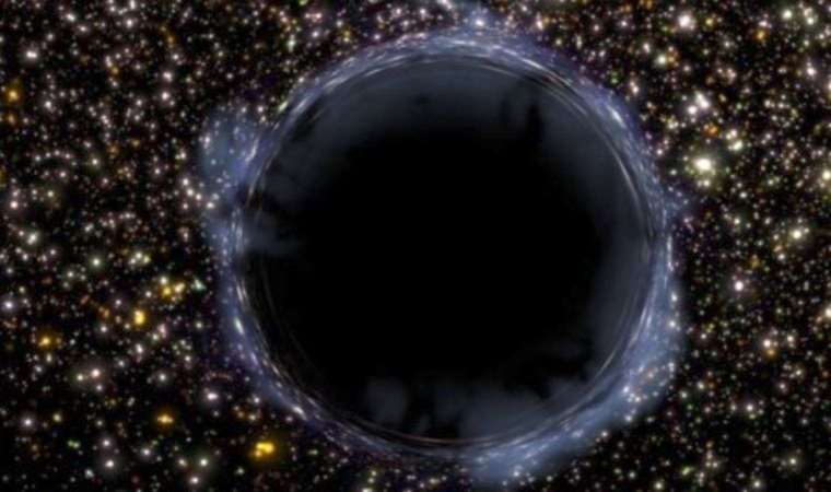 Kara delikler Dünya'ya sanılandan 10 kat daha yakın