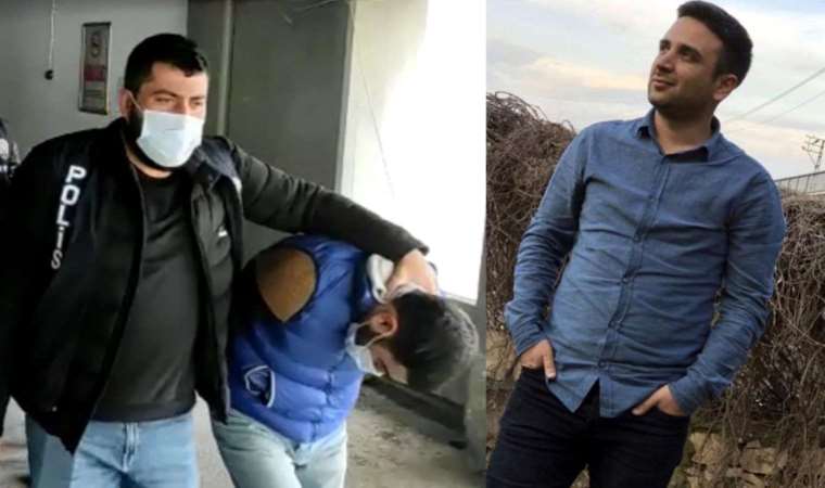 Sahte ilanla kandırmışlardı: Muhasebeciyi öldüren 2 sanığa ağırlaştırılmış müebbet