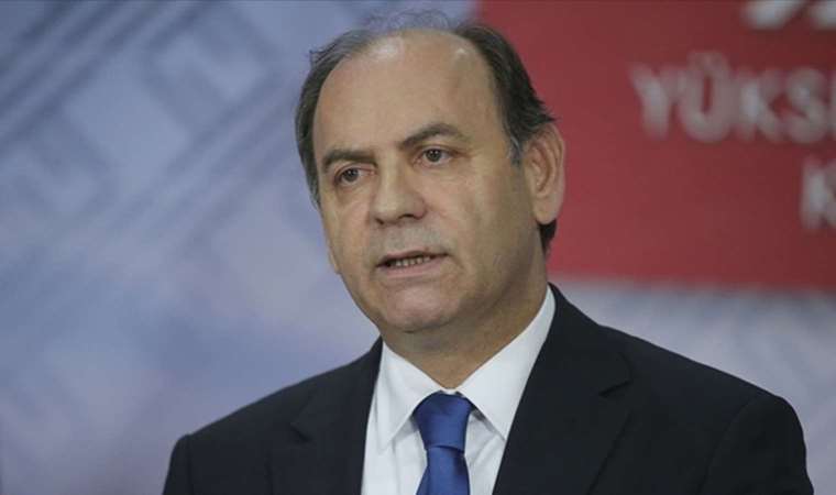 Erdoğan onu uygun buldu!