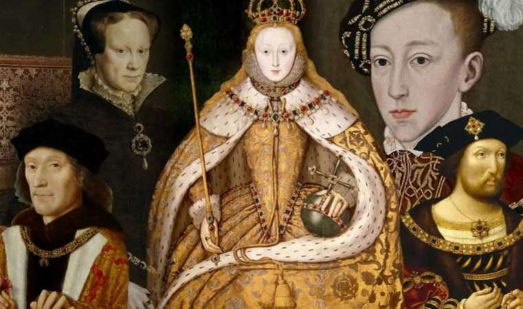 '500 sene konuşuldu...'