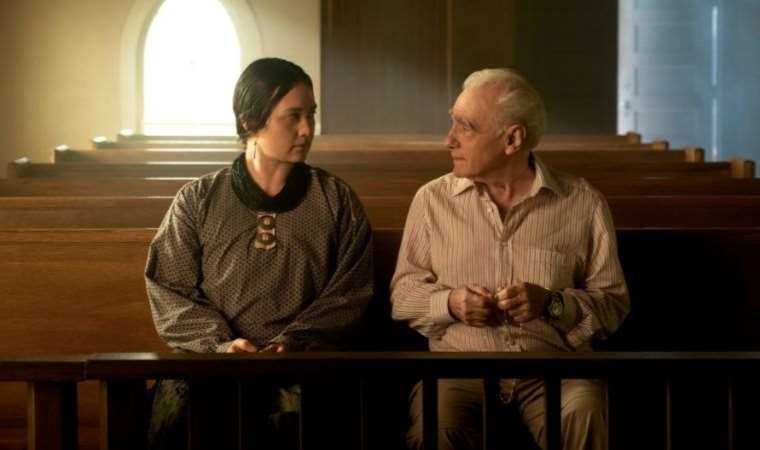 Martin Scorsese imzası taşıyan Killers of the Flower Moon'dan son fragman!