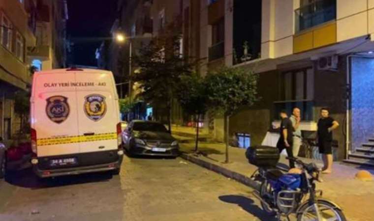 Bayrampaşa'daki AVM'de faciadan dönülmüştü... Teröristin çantasındaki patlamanın görüntüleri ortaya çıktı