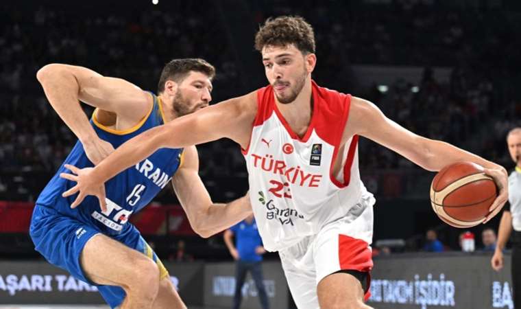 FIBA Dünya Sıralaması açıklandı: 12 Dev Adam'dan büyük düşüş!
