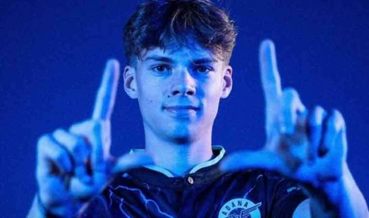 Adana Demirspor, Edouard Michut transferini açıkladı!