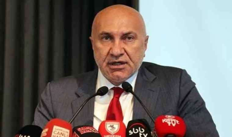 Yüksel Yıldırım'dan transfer itirafı!