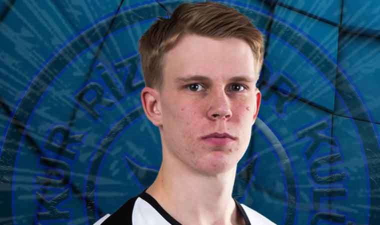 Çaykur Rizespor, Janne-Pekka Laine'yi kadrosuna kattı!