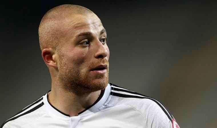 Gökhan Töre, Tümosan Konyaspor'a transfer oldu!