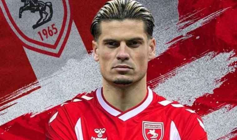 Kırmızı beyazlılar muradına erdi...