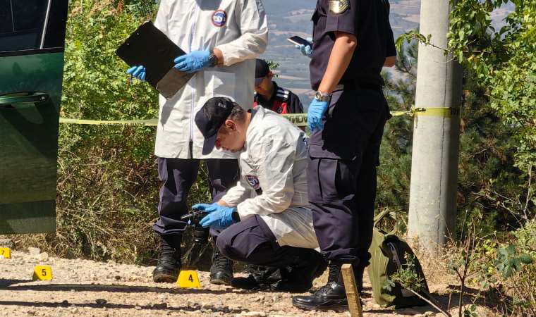 Tartıştığı yeğenini ormana götürüp öldürmüştü: Bursa'daki vahşette yeni gelişme