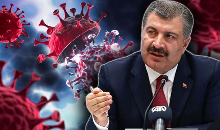 Bakan Koca'ya zor sorular... İYİ Partili Zorlu'dan 'Eris varyantı' önergesi
