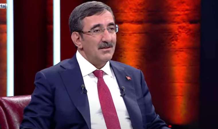 Cevdet Yılmaz'dan 'kıdem tazminatı' açıklaması: Emeklilik sistemine dahil edilecek mi?