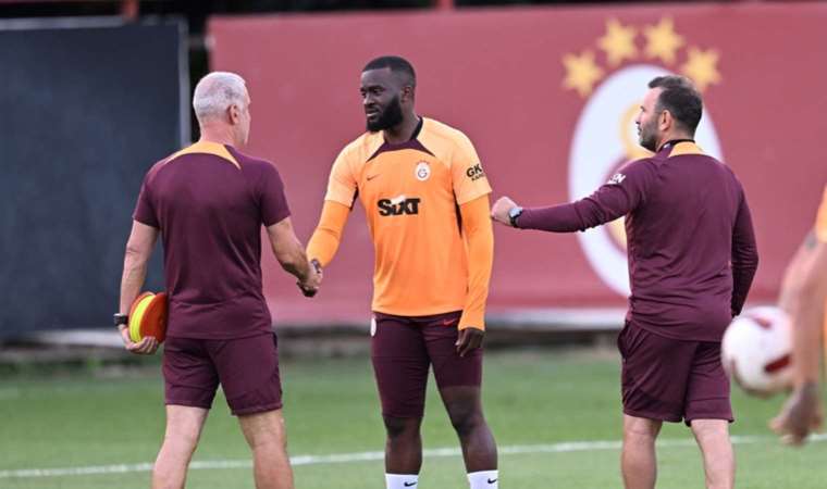 Okan Buruk kararını verdi