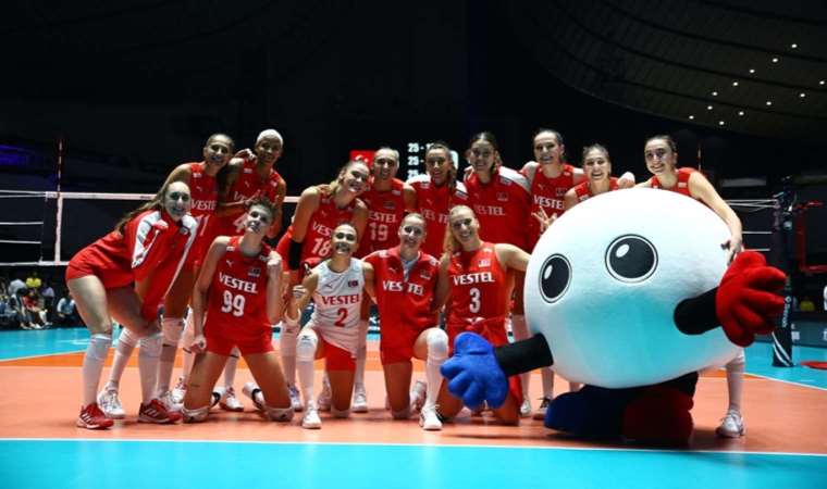 Filenin Sultanları'nın sıradaki rakibi Bulgaristan!