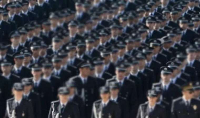 PAEM öğrenci alımı ne zaman? Polis Akademisi öğrenci alım şartları neler?