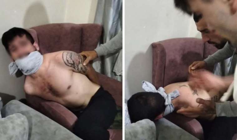 Balıkesir'de filmleri aratmayan 'borç' dehşeti: Kaçırıp 'işkence' yaptılar, görüntüleri paylaştılar